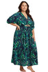 Artesands Palmspiration Alcedo Dress